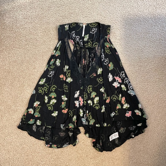 Free People Love Potion tank - Picture 4 of 9